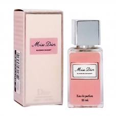 CD "Мисс Блуминг Букет", 25 ml (тестер)