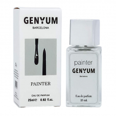 Genyum "Painter", 25 ml (тестер)