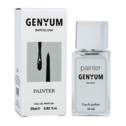 Genyum "Painter", 25 ml (тестер)