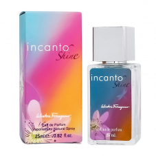 Salvatore Ferragamo "Incanto Shine", 25 ml (тестер)
