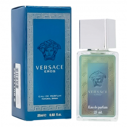 "Eros For Men", 25 ml (тестер)