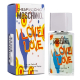 Moschino "Cheap and Chic I Love Love", 25 ml (тестер)