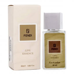 Fendi "Life Essence men", 25 ml (тестер)
