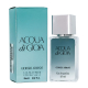 Giorgio Armani "Acqua di Gioia", 25 ml (тестер)