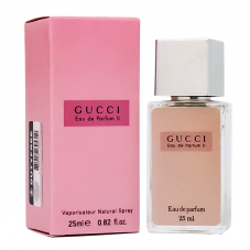Gucci "Eau De Parfum II", 25 ml (тестер)