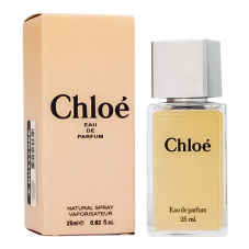 Chloe "Eau de Parfum", 25 ml (тестер)