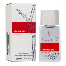 Armand Basi "In Red", 25 ml (тестер)