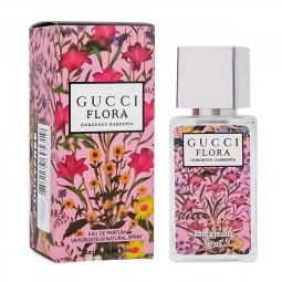 Gucci "Flora Gorgeous Gardenia Eau de Parfum", 25 ml (тестер)