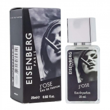 Eisenberg "J'ose", 25 ml (тестер)