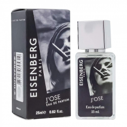 Eisenberg "J'ose", 25 ml (тестер)