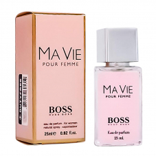 Hugo Boss "Boss Ma Vie Pour Femme", 25 ml (тестер)