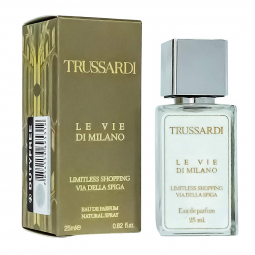 "Aperitivo Milanese Porta Nuova", 25 ml (тестер)