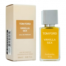 Tom Ford "Vanilla Sex", 25 ml (тестер)