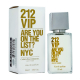 Carolina Herrera "212 VIP", 25 ml (тестер)