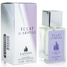 Lanvin "Eclat D'Arpege", 25 ml (тестер)