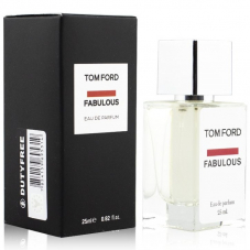 Tom Ford "Fucking Fabulous", 25 ml (тестер)