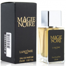 Lancome "Magie Noire", 25 ml (тестер)