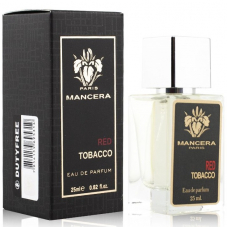 Mancera "Red Tobacco", 40 ml (тестер)