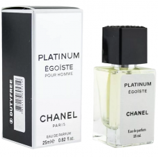 Chanel "Egoiste Platinum", 25 ml (тестер)