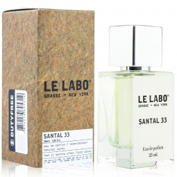 Le Labo "Santal 33", 25 ml (тестер)