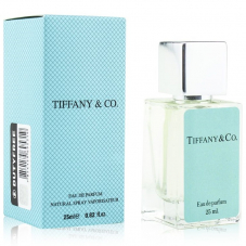 Tiffany "Tiffany & Co", 25 ml (тестер)