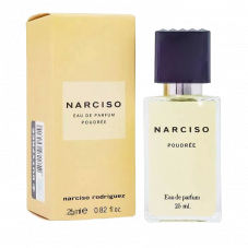 Narciso Rodriguez "Narciso Poudree", 25 ml (тестер)