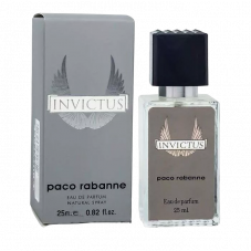 Paco Rabanne "Invictus", 25 ml (тестер)