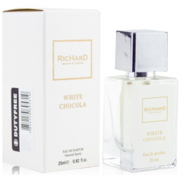 Christian Richard "White Chocola", 25 ml (тестер)