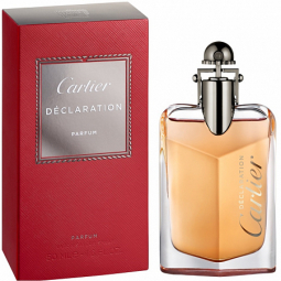 Парфюмерная вода Cartier "Declaration Parfum ", 100 ml