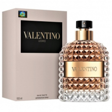 Туалетная вода Valentino "Uomo Valentino", 100 ml (LUXE)