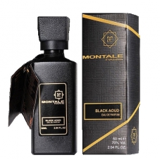 Montale "Black Aoud", 60 ml