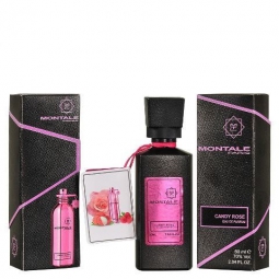 Montale "Candy Rose", 60 ml