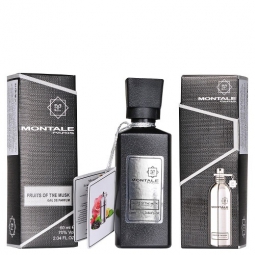 Montale "Fruits of the Musk", 60 ml