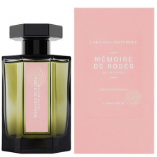 Парфюмерная вода L'Artisan "Memoire de Roses", 75 ml (LUXE)