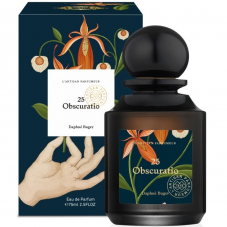 Парфюмерная вода L'Artisan "25 Obscuratio", 75 ml (LUXE)