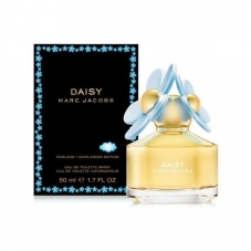 Туалетная вода Marс Jacobs "Daisy In the Air Garland Edition", 100 ml