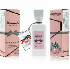 Azzaro "Mademoiselle", 60 ml