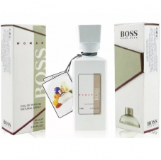 Hugo Boss "Boss Woman", 60 ml