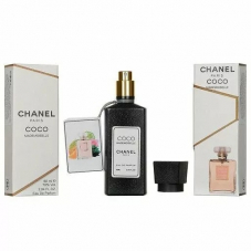 Chanel "Coco Mademoiselle", 60 ml