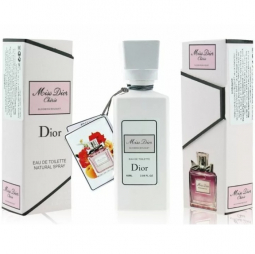 Dior "Miss Dior Cherie", 60 ml