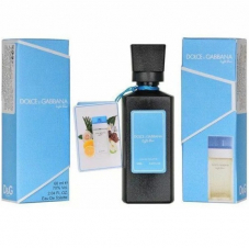 Dolce and Gabbana "Light Blue",  60 ml