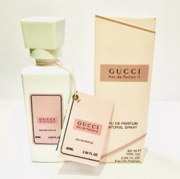 Gucci "Eau De Parfum II", 60 ml*