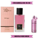 Парфюмерная вода № W-136 Eva Daniella "Musque", 100 ml