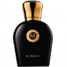 Парфюмерная вода Moresque "Al Andalus", 50 ml