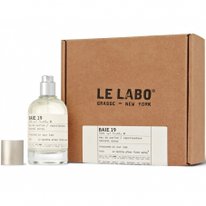 Парфюмерная вода Le Labo "Baie 19", 100 ml (LUXE)