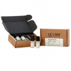 Подарочный набор Le Labo "Discovery Set", 4*5 ml