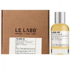 Парфюмерная вода Le Labo "Ylang 49", 100 ml (LUXE)