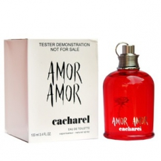 Cacharel "Amor amor", 100 ml  (тестер)