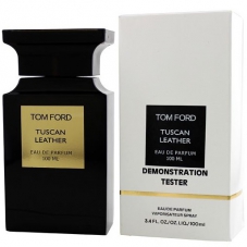 Tom Ford "Tuscan Leather", 100 ml (тестер)