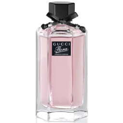Gucci "Flora Gorgeous Gardenia Limited Edition", 100 ml (тестер)